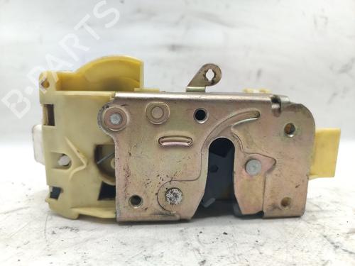 Front left lock FORD FOCUS I Saloon (DFW)  | BP26582839C98 