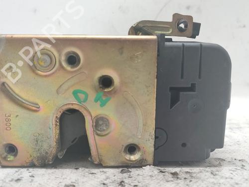 Used Front left lock Front left lock 38711615 38711615