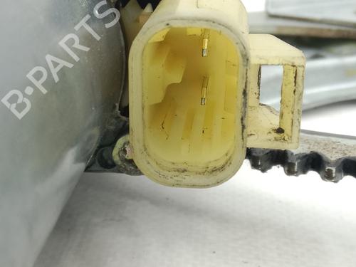 Front left window mechanism MERCEDES-BENZ M-CLASS (W163) ML 270 CDI (163.113) | BP26398979C22 
