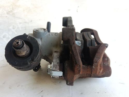 Left front brake caliper OPEL ASTRA G Hatchback (T98) 2.0 DTI 16V (F08, F48) | BP29891347M105 