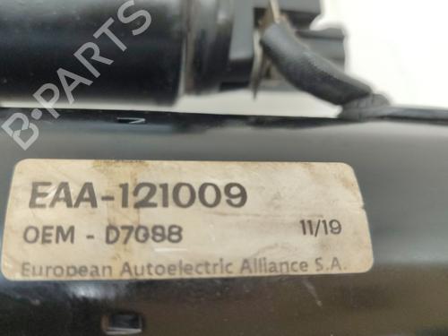 Startmotor SEAT LEON (1P1) 1.9 TDI | BP28293470M8 