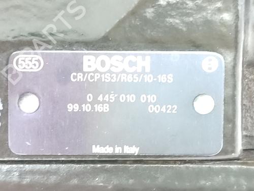 Injection pump CITROËN XSARA (N1) 2.0 HDi 90 | BP30109207M78 