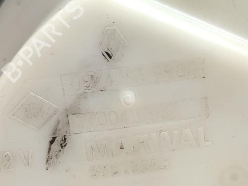 Fuel pump RENAULT CLIO II (BB_, CB_) 1.9 D (B/CB0J) | BP31015143M76