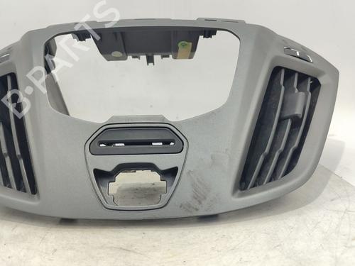 Console centrale FORD TRANSIT CUSTOM V362 Van (FY, FZ) [2012-2026]  33120801