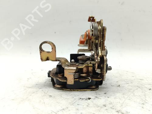 Rear right lock OPEL ASTRA F Hatchback (T92) 1.4 i (F08, M08, F68, M68) | BP30109279C99