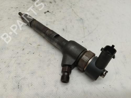 Used Injector SUZUKI IGNIS II (MH) 1.3 DDiS (RM413D) (70 hp) 24358545