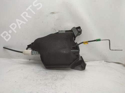 Used Electric handbrake CITROËN C4 Grand Picasso I (UA_) 2.0 HDi 138 (136 hp) 23075037
