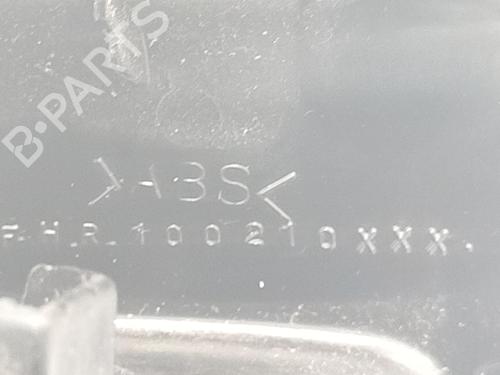 Left front window switch ROVER 200 II Hatchback (RF) 220 D/SD | BP31093371I27