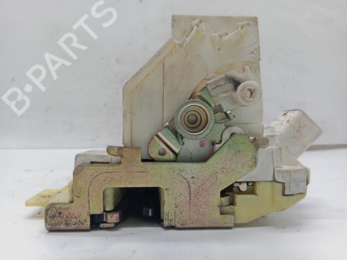 Used Front left lock FORD MONDEO II (BAP) [1996-2000]  25340283