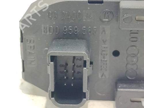 Mirror switch AUDI A3 (8L1) 1.8 T | BP40196459I25 - Image 4