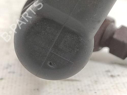 Injector RENAULT CLIO III (BR0/1, CR0/1) 1.5 dCi (BR0H, CR0H, CR1S, BR1S) | BP28825522M100 