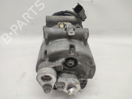 AC compressor FORD FOCUS II (DA_, HCP, DP)  | BP27371576M34 