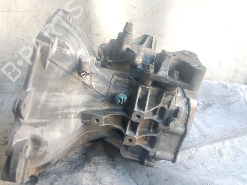 Used Gearbox OPEL ZAFIRA A MPV (T98) 1.6 16V (F75) (101 hp) 31644536