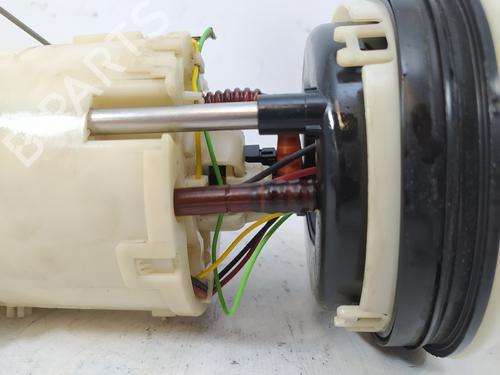 Fuel pump FORD FIESTA VI (CB1, CCN) 1.25 | BP10958806M76 