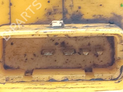 Fuel pump PEUGEOT 807 (EB_) 2.0 HDi | BP31775655M76