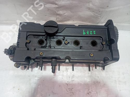 Cylinder head HYUNDAI ACCENT II Saloon (LC)  | BP16670674M5 