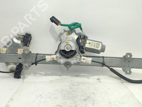 front-left-window-mechanism-nissan-almera-tino-v10-1998-1999-2000-2001-2002-2003-2004-2005-2006-32440844 main image