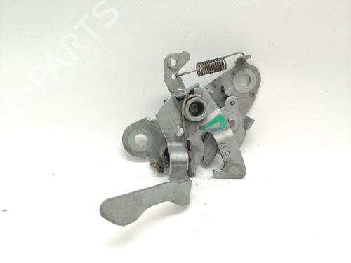 hjelmlås CITROËN C5 I (DC_) 2.0 HDi (DCRHZB, DCRHZE) (109 hp) 31586119