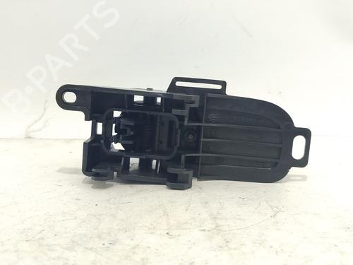 Front left interior door handle NISSAN NOTE (E11, NE11) 1.4 | BP39588848I13 - Image 2