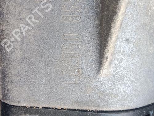 Girkasse SKODA FABIA I (6Y2) 1.2 | BP30642196M3