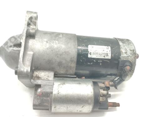 Starter SAAB 9-3 (YS3F, E79, D79, D75) 1.9 TiD | BP39478511M8 - Image 4
