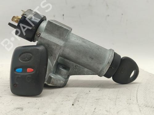 Used Ignition barrel Ignition barrel TATA INDICA 1.4 (84 hp) 32867984 32867984