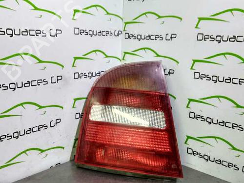 Used Left taillight SKODA OCTAVIA I (1U2) [1996-2010]  7163669