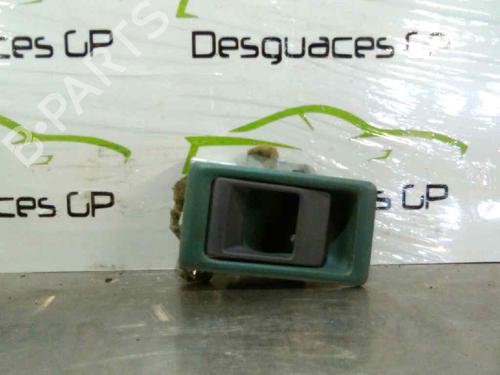 Used Front right interior door handle LAND ROVER FREELANDER I (L314) [1998-2006]  7126728