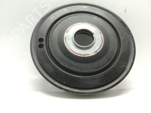 Puleggia PEUGEOT 206 Hatchback (2A/C) 1.4 HDi eco 70 (68 hp) 31718933