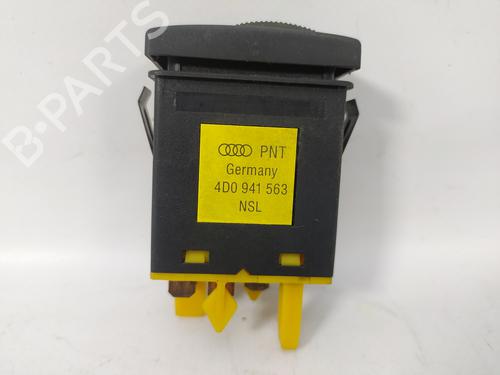 Switch AUDI A4 B5 (8D2) 1.9 TDI | BP12342006I30