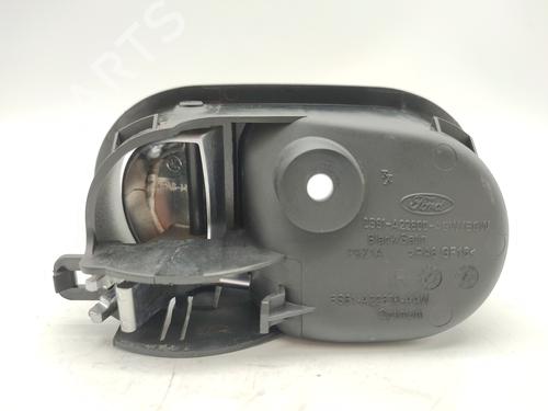 Front right interior door handle FORD FIESTA V (JH_, JD_)  | BP13448245I14 