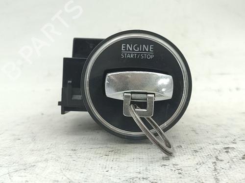 Canhão de ignição VW PASSAT B6 (3C2) 2.0 TDI 16V (140 hp) 30851318