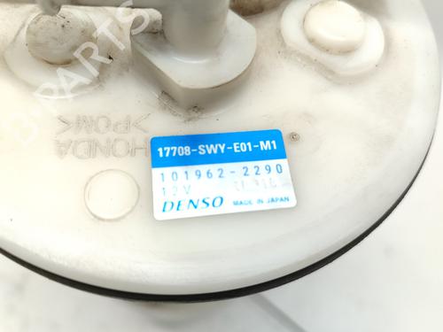 Fuel pump HONDA CR-V III (RE_) 2.2 i-CTDi 4WD (RE6) | BP29892125M76