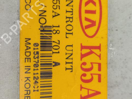 Elektronisk modul KIA CARNIVAL I (UP)  | BP17559943M83 