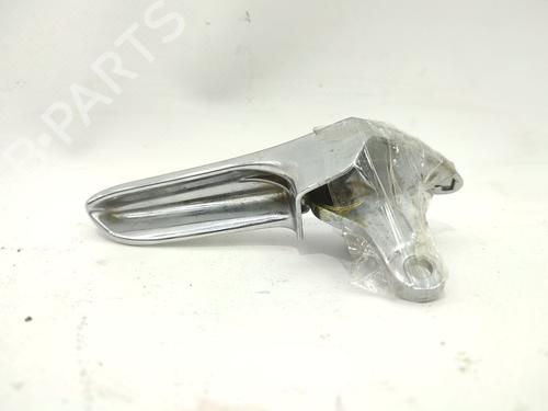 Rear left interior door handle MERCEDES-BENZ E-CLASS (W211) E 220 CDI (211.006) | BP29220595I15 