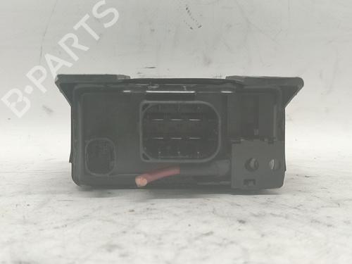 Elektronisk modul MERCEDES-BENZ M-CLASS (W163) ML 270 CDI (163.113) | BP26167314M83 