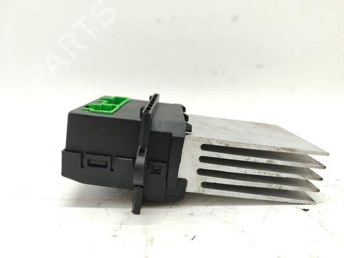 Heater resistor RENAULT GRAND SCÉNIC II (JM0/1_) 1.9 dCi (JM0G, JM12, JM1G, JM2C) | BP29921258M108