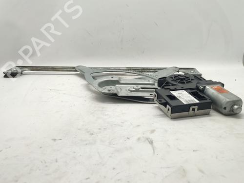 Front right window mechanism FORD KUGA I 2.0 TDCi | BP30115258C23