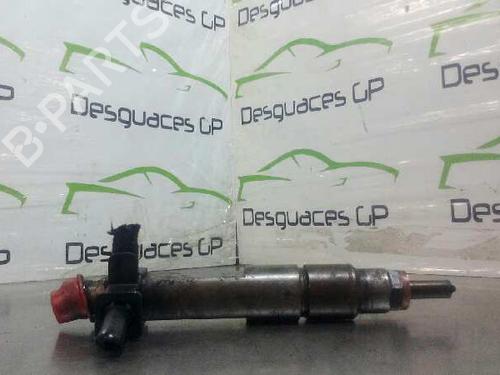 Injektor für RENAULT MEGANE I Coach (DA0/1_) [1996-2003]  7133433