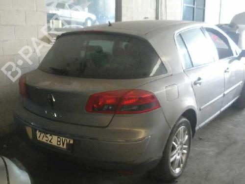 Sprinklertank RENAULT VEL SATIS (BJ0_) | BP7427207C113 - Image 10