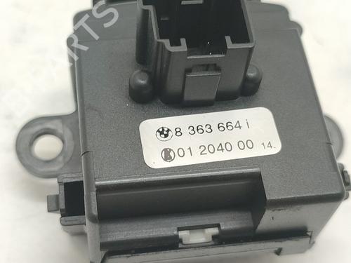 Ratstangsstang BMW 3 (E46) 320 d | BP34385048I23 - Image 4