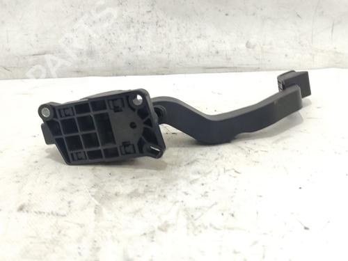 Pedal PEUGEOT 206 Hatchback (2A/C) 1.4 HDi eco 70 | BP26307113I4 