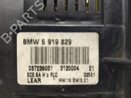 Headlight switch BMW 3 (E46) 320 d | BP39511837I24 - Image 3