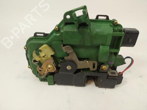 Front left lock SKODA OCTAVIA I (1U2) 1.9 TDI | BP12341534C98 