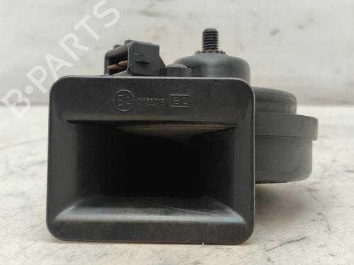 Used Horn AUDI A6 C5 (4B2) [1997-2005]  17755821