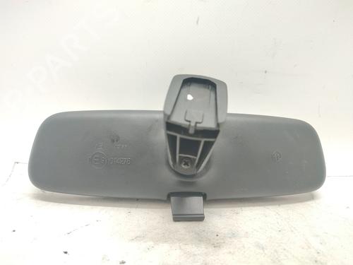 Rear mirror FORD FOCUS II (DA_, HCP, DP) 1.8 TDCi | BP34041243I6 - Image 2