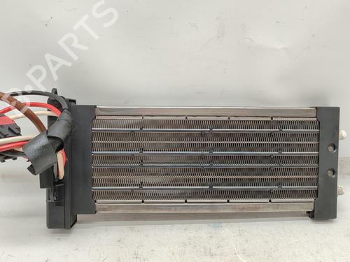 Used Heater resistor CITROËN C5 I (DC_) 2.0 HDi (DCRHZB, DCRHZE) (109 hp) 27371667