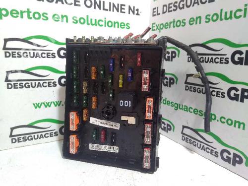 Used Fuse box SEAT ALHAMBRA (710, 711) 2.0 TDI (140 hp) 7160804