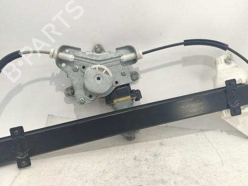 Front right window mechanism SSANGYONG KORANDO (CK) 2.0 e-XDi | BP40611124C23 - Image 4