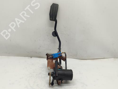 Pedal OPEL FRONTERA B (U99) 2.2 DTI (6B_ZC, 6B_VF, 6B_66, 6B_76) (116 hp) 23077342